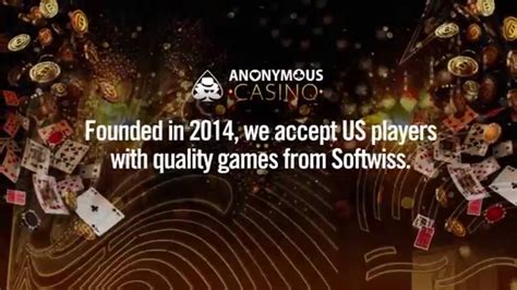 Anonymous casino Chile
